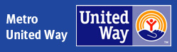 Metro United Way logo